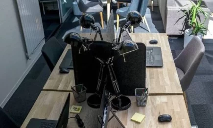 Espaces de coworking  idéal pour votre activité professionnelle à Angers