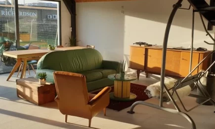 Espaces de coworking  idéal pour votre activité professionnelle à Anglet