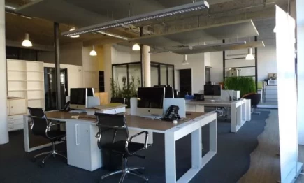 Espaces de coworking  idéal pour votre activité professionnelle à Annecy