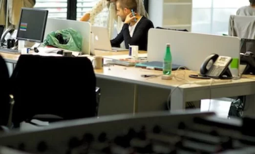 Espaces de coworking  idéal pour votre activité professionnelle à Annecy