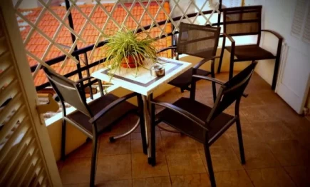 Bureau fermé  idéal pour votre activité professionnelle à Antibes
