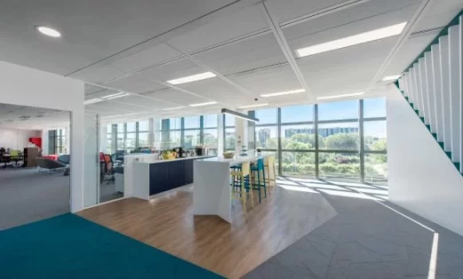 Espaces de coworking  idéal pour votre activité professionnelle à Asnières-sur-Seine