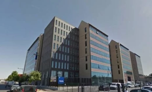 Espaces de coworking  idéal pour votre activité professionnelle à Aubervilliers
