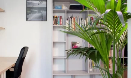 Espaces de coworking  idéal pour votre activité professionnelle à Aubervilliers