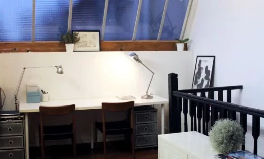 Espaces de coworking  idéal pour votre activité professionnelle à Bagnolet