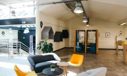 Espaces de coworking  idéal pour votre activité professionnelle à Bergerac