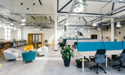 Espaces de coworking  idéal pour votre activité professionnelle à Bergerac