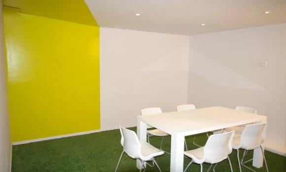 Bureau fermé  idéal pour votre activité professionnelle à Besançon