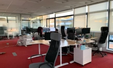 Espaces de coworking  idéal pour votre activité professionnelle à Biot