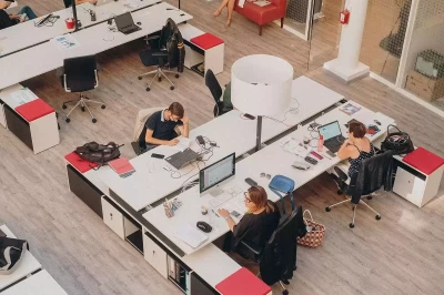 Espaces de coworking  idéal pour votre activité professionnelle à Bordeaux