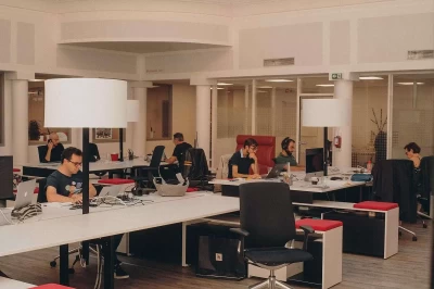 Espaces de coworking  idéal pour votre activité professionnelle à Bordeaux