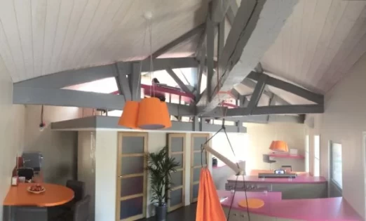 Espaces de coworking  idéal pour votre activité professionnelle à Bordeaux