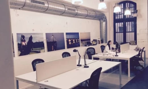 Espaces de coworking  idéal pour votre activité professionnelle à Bordeaux