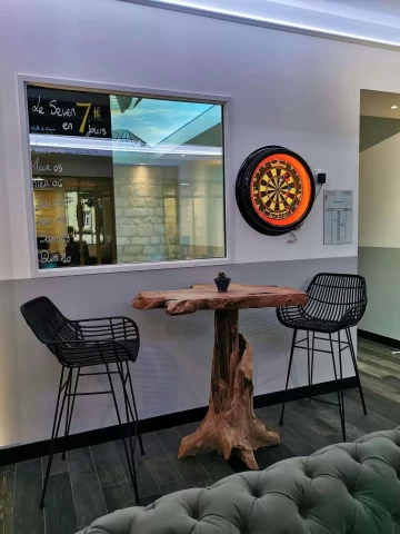 Espaces de coworking  idéal pour votre activité professionnelle à Bordeaux