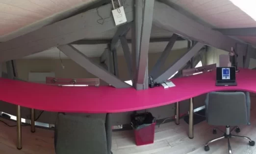 Espaces de coworking  idéal pour votre activité professionnelle à Bordeaux