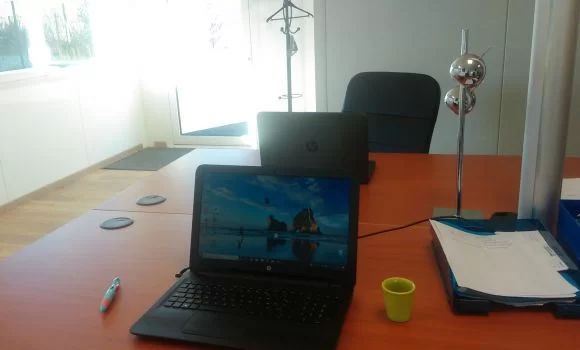 Espaces de coworking  idéal pour votre activité professionnelle à Bruz