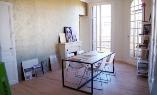 Espaces de coworking  idéal pour votre activité professionnelle à Cannes