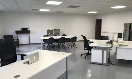 Espaces de coworking  idéal pour votre activité professionnelle à Chalezeule