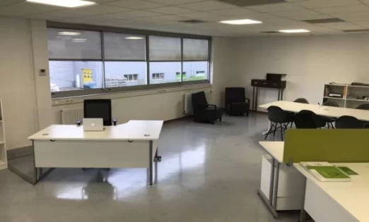 Espaces de coworking  idéal pour votre activité professionnelle à Chalezeule