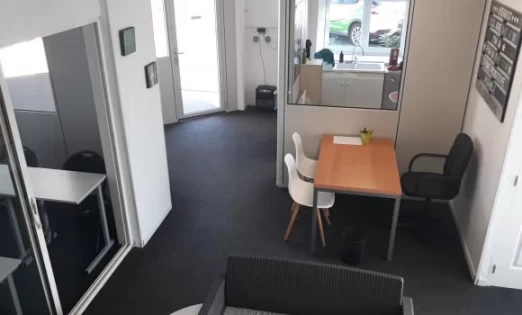 Espaces de coworking  idéal pour votre activité professionnelle à Châteauroux