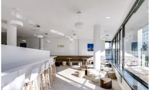 Espaces de coworking  idéal pour votre activité professionnelle à Clichy