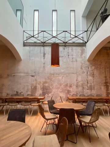 Espaces de coworking  idéal pour votre activité professionnelle à Clichy