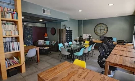 Espaces de coworking  idéal pour votre activité professionnelle à Fréjus