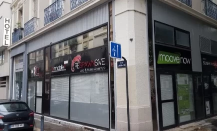 Espaces de coworking  idéal pour votre activité professionnelle à Grenoble