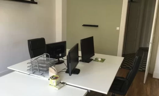 Espaces de coworking  idéal pour votre activité professionnelle à Grenoble