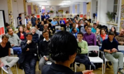 Espaces de coworking  idéal pour votre activité professionnelle à Grenoble