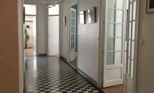 Espaces de coworking  idéal pour votre activité professionnelle à Grenoble