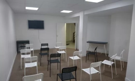 Espaces de coworking  idéal pour votre activité professionnelle à Issy-les-Moulineaux