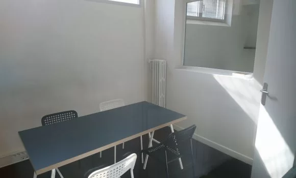 Espaces de coworking  idéal pour votre activité professionnelle à Issy-les-Moulineaux