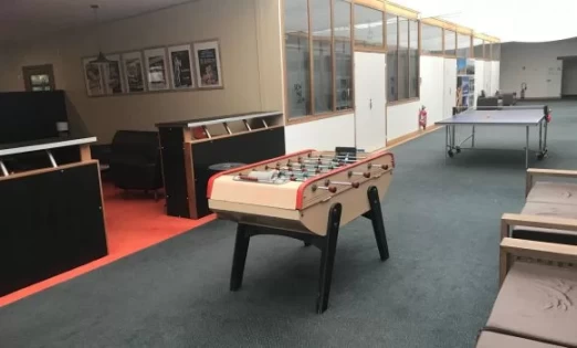 Espaces de coworking  idéal pour votre activité professionnelle à Ivry-sur-Seine