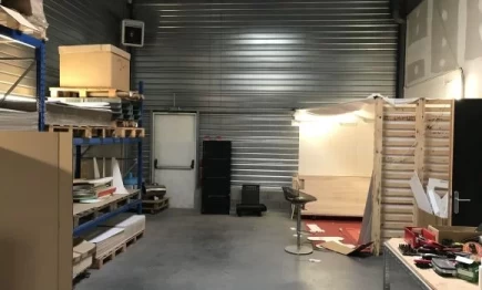 Espaces de coworking  idéal pour votre activité professionnelle à Juigné-sur-Loire