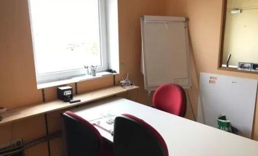 Espaces de coworking  idéal pour votre activité professionnelle à Juigné-sur-Loire