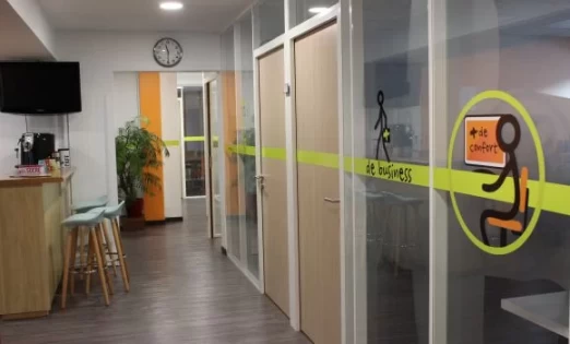Espaces de coworking  idéal pour votre activité professionnelle à Juvisy-sur-Orge
