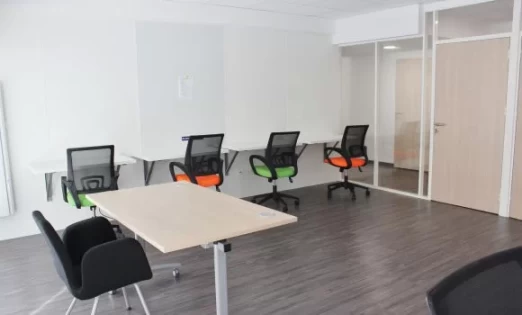 Espaces de coworking  idéal pour votre activité professionnelle à Juvisy-sur-Orge
