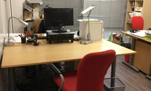 Bureau fermé  idéal pour votre activité professionnelle à Juvisy-sur-Orge