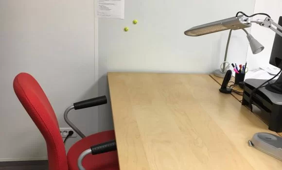 Bureau fermé  idéal pour votre activité professionnelle à Juvisy-sur-Orge