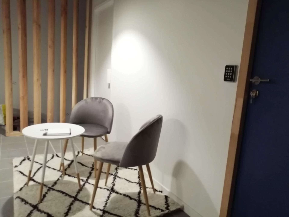 Espaces de coworking  idéal pour votre activité professionnelle à La Ciotat
