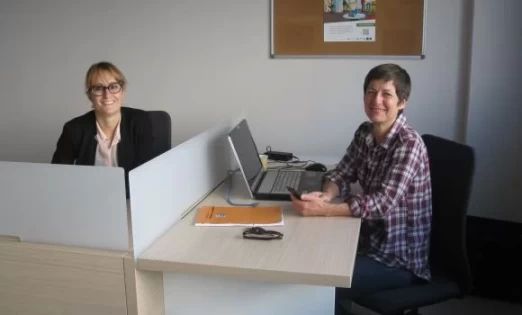 Espaces de coworking  idéal pour votre activité professionnelle à Lachapelle-Sous-Aubenas