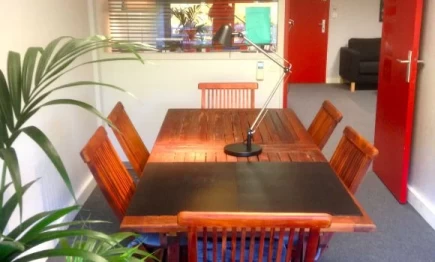 Espaces de coworking  idéal pour votre activité professionnelle à Lattes