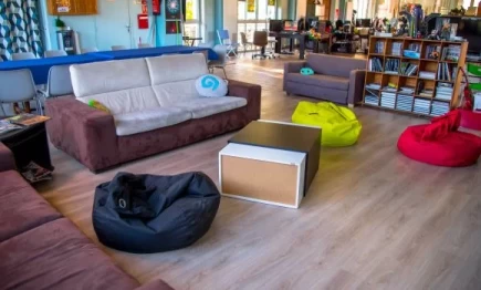 Espaces de coworking  idéal pour votre activité professionnelle à Les Pennes-Mirabeau