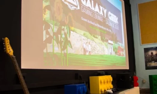 Espaces de coworking  idéal pour votre activité professionnelle à Les Pennes-Mirabeau