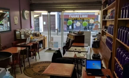 Espaces de coworking  idéal pour votre activité professionnelle à Louviers