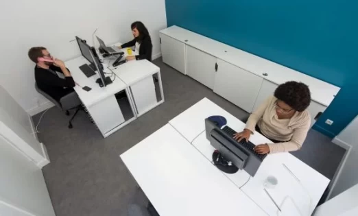 Espaces de coworking  idéal pour votre activité professionnelle à Lyon