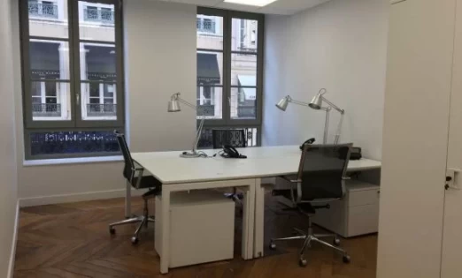 Espaces de coworking  idéal pour votre activité professionnelle à Lyon