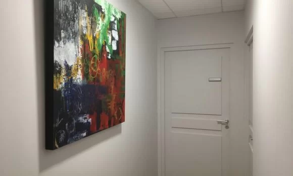 Espaces de coworking  idéal pour votre activité professionnelle à Lyon