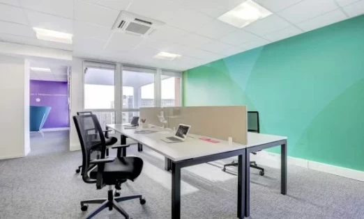 Espaces de coworking  idéal pour votre activité professionnelle à Maisons-Laffitte